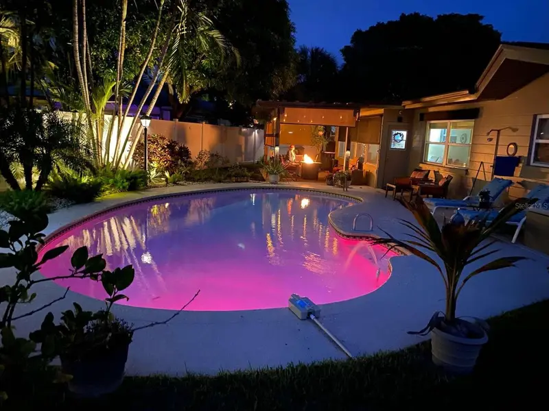 101 Madonna Blvd, FL