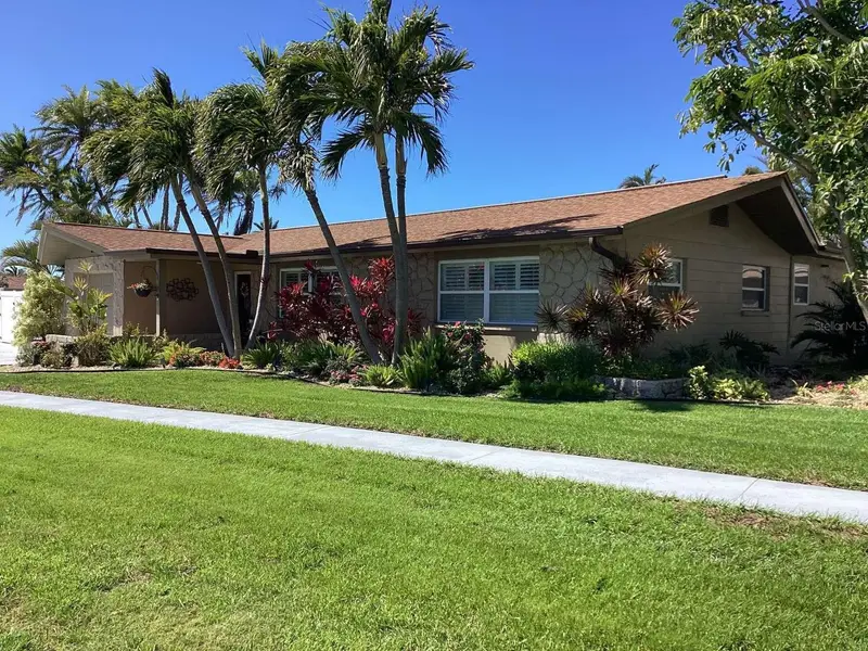101 Madonna Blvd, FL