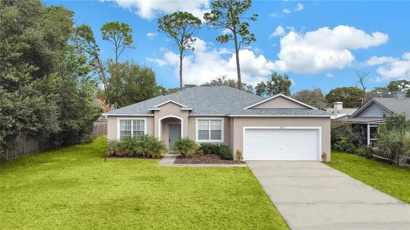 2727 Ramsey Drive, FL
