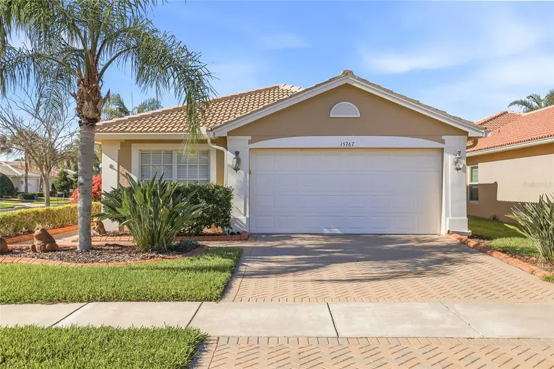15767 Crystal Waters Dr, FL