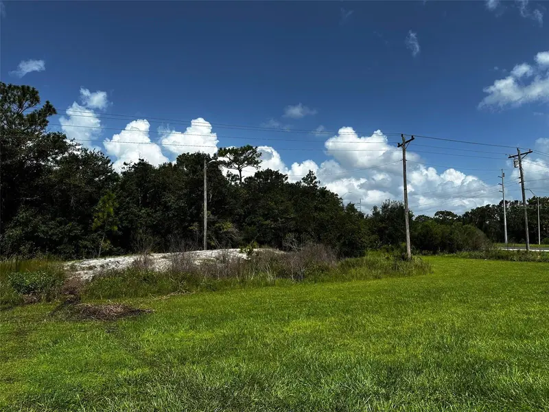State Road 60 E, FL