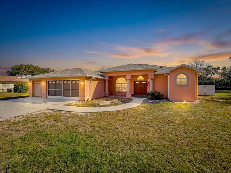 5420 Fern Dr, FL