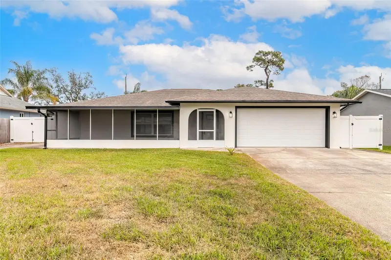 2509 Milton Avenue, FL