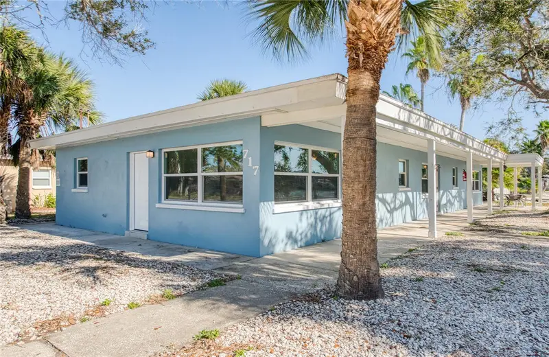 717 E Gulf Blvd, FL