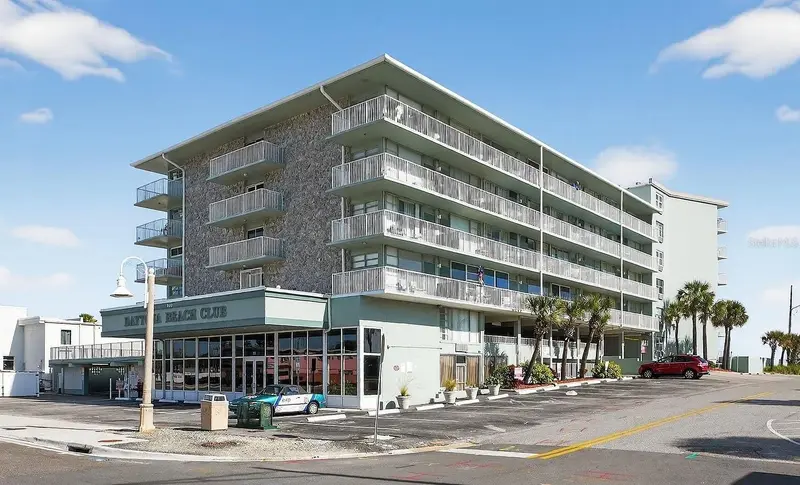 800 N Atlantic Ave #420, FL