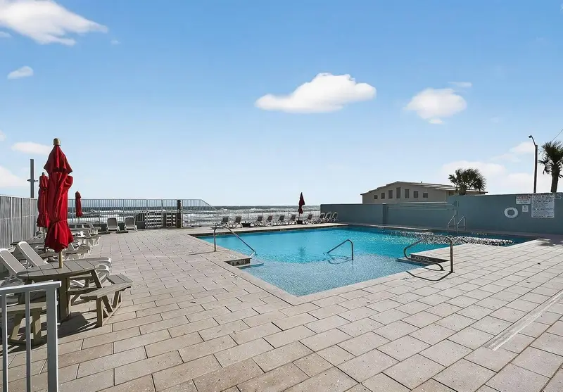 800 N Atlantic Ave #420, FL