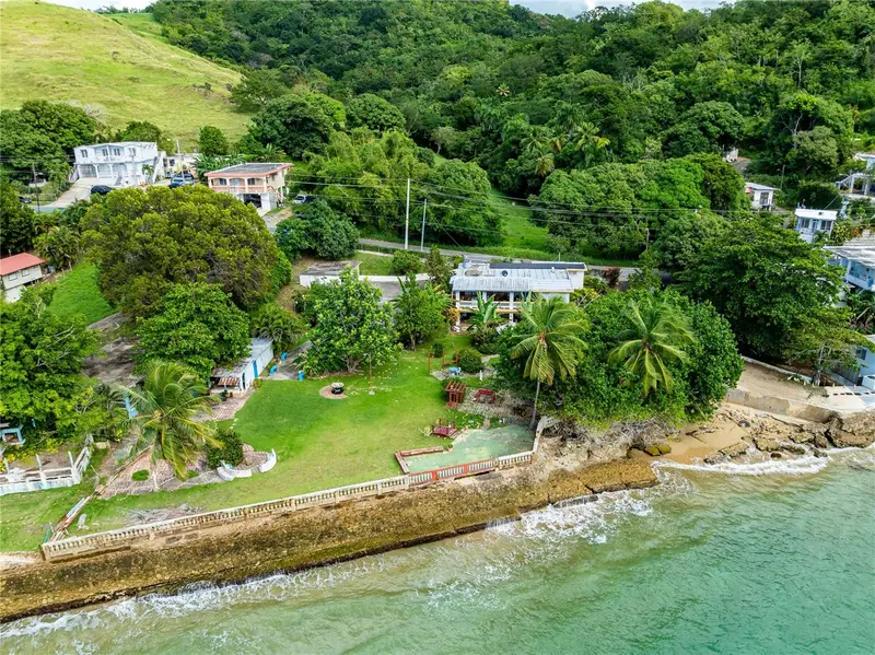 Bo Barrero, PR