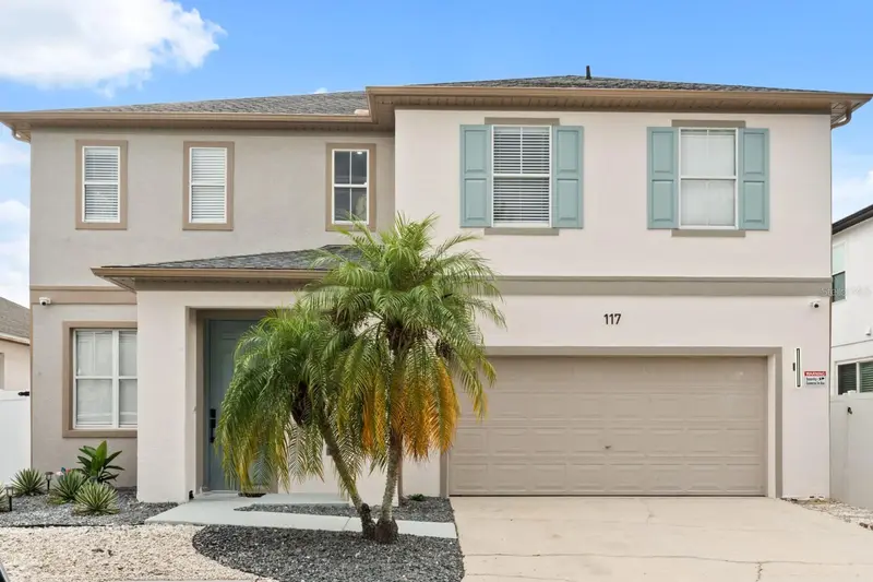 117 Forest View Ct, FL