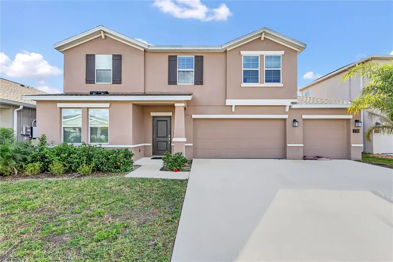 730 Hitch Loop, FL