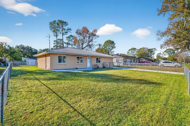 5 General Doolittle Rd, FL