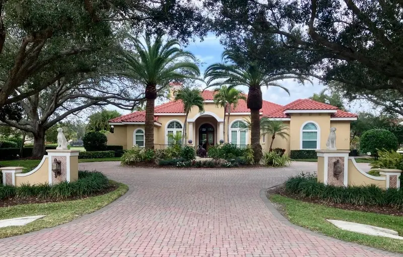 433 E Macewen Dr, FL