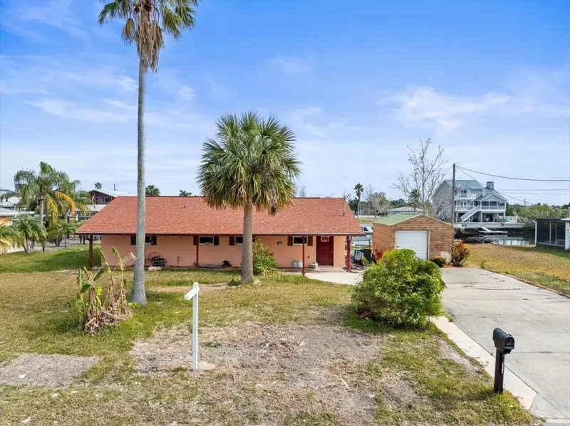 Hernando Beach pending