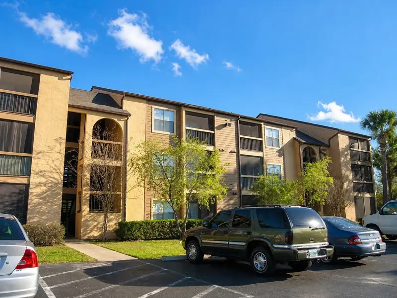 2031 Cascades Blvd #103, FL