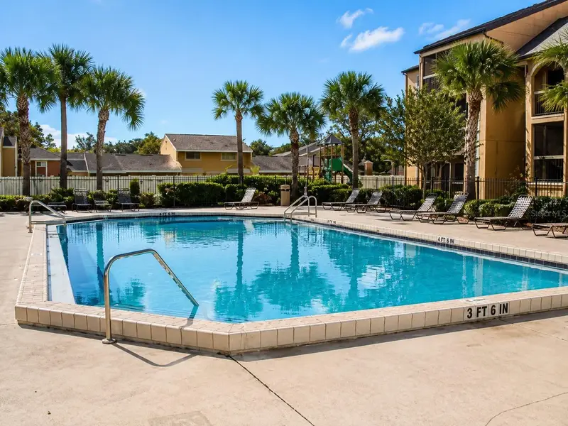 2031 Cascades Blvd #103, FL