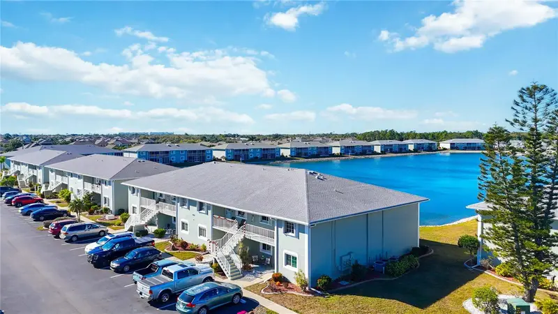 3310 Loveland Blvd #1408, FL
