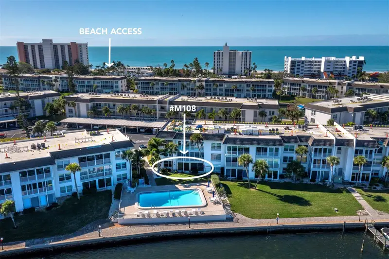 4430 Exeter Dr #M108, FL
