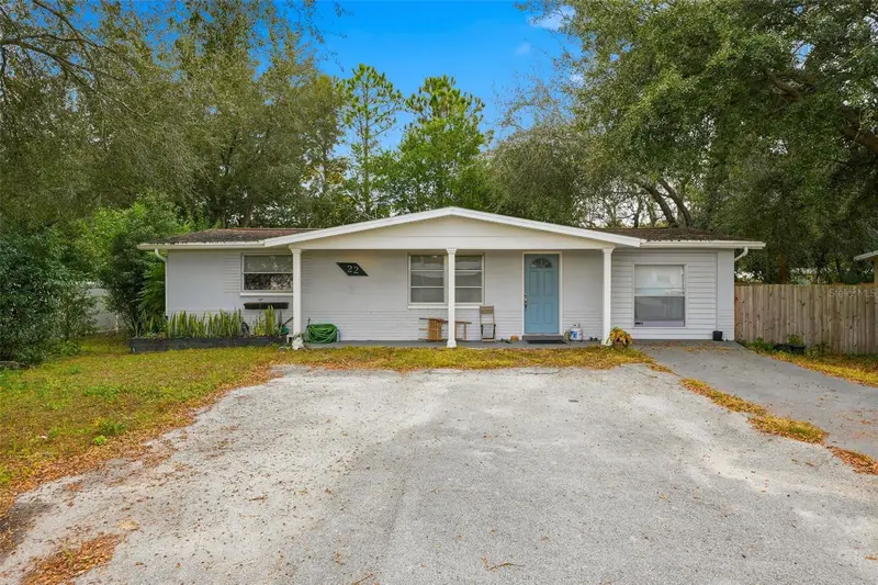 22 N Melbourne St, FL