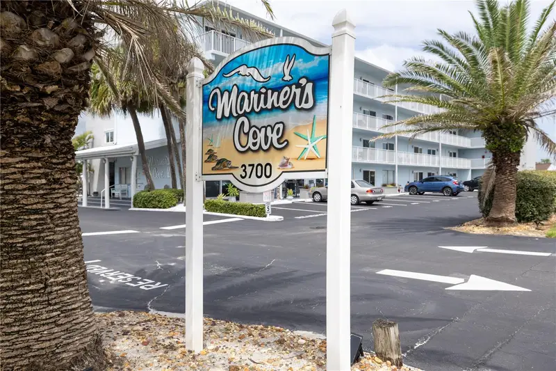 3700 S Atlantic Ave #414, FL