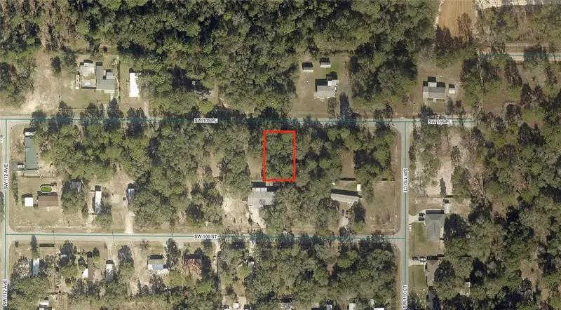 Sw 105th Pl, FL