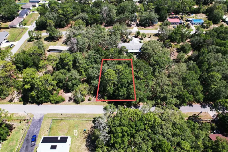 Sw 105th Pl, FL