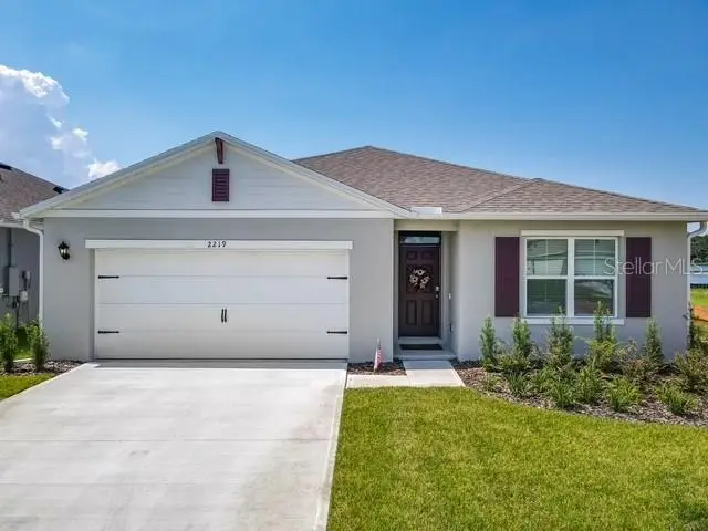 2219 Lake Preserve Circle, FL