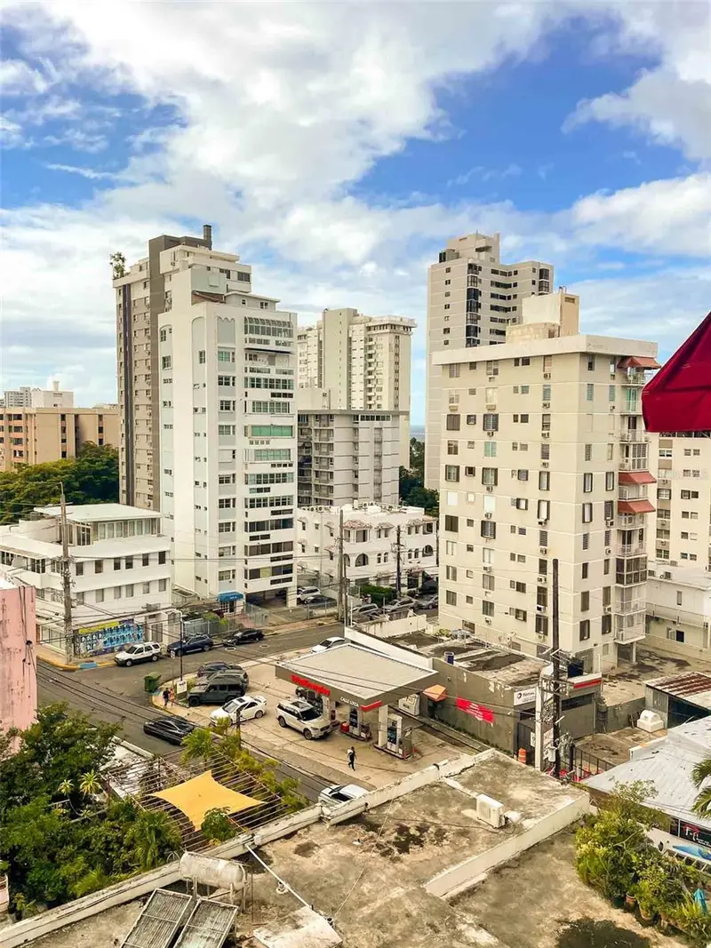 1760 Calle Loiza #803, PR