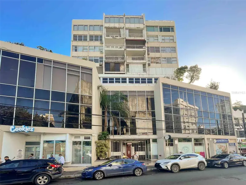 1760 Calle Loiza #803, PR