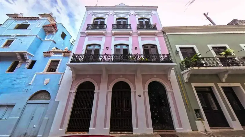 152 San Justo St, PR