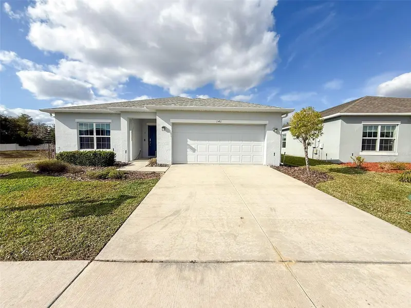 141 Hamlet Loop, FL