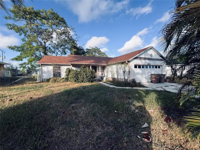 2247 Sw 4th St, FL
