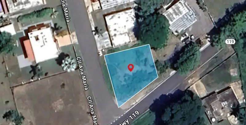 Ana Maria Street Puente Ward, Solar #1, PR