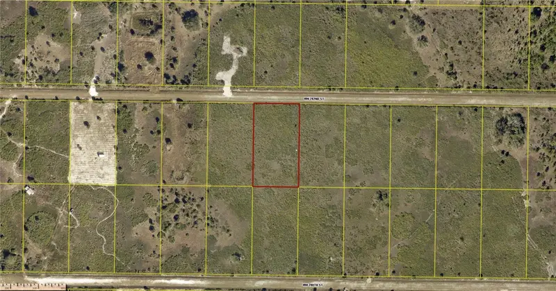 21282 Nw 282nd St, FL