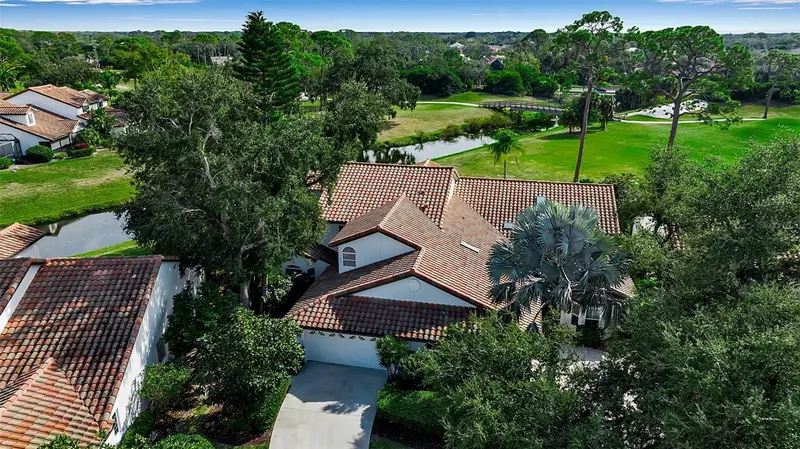 4360 Camino Madera, FL