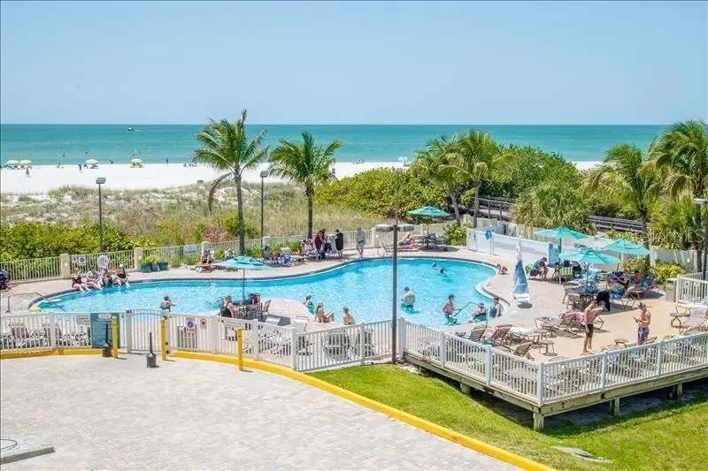 12000 Gulf Blvd #311n, FL