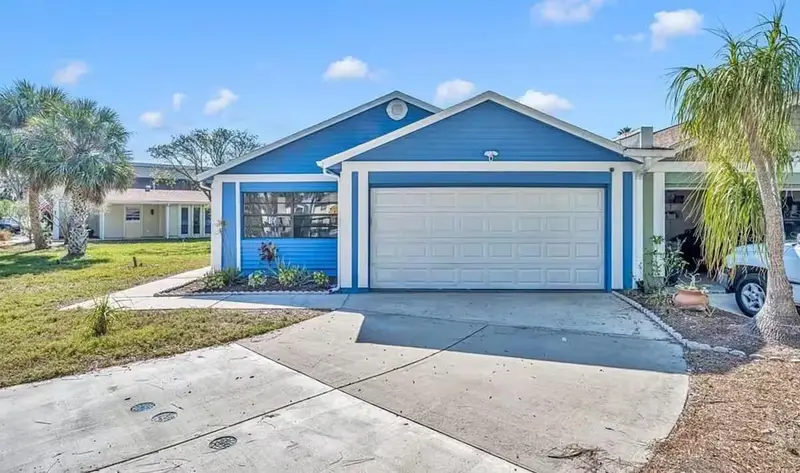 4522 Marine Pkwy, FL