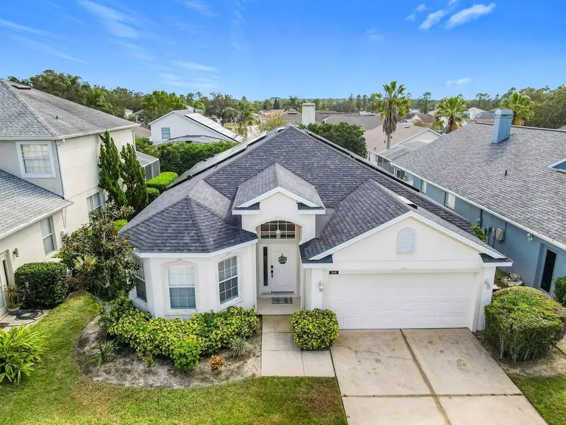 349 Oxford Dr, FL