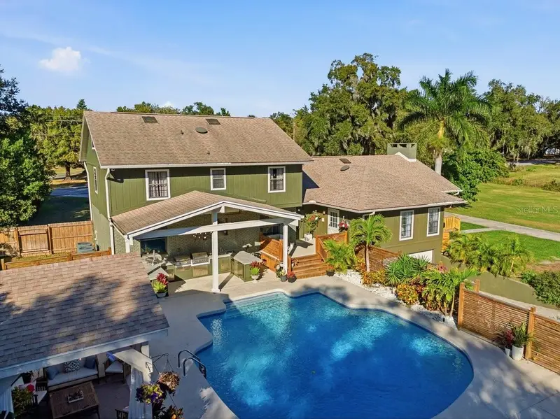 1825 Clubhouse Rd, FL