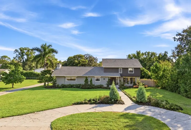 1825 Clubhouse Rd, FL