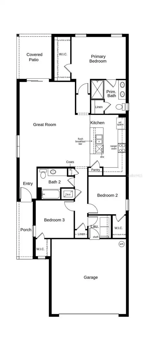 37426 Alleghany Ln, FL