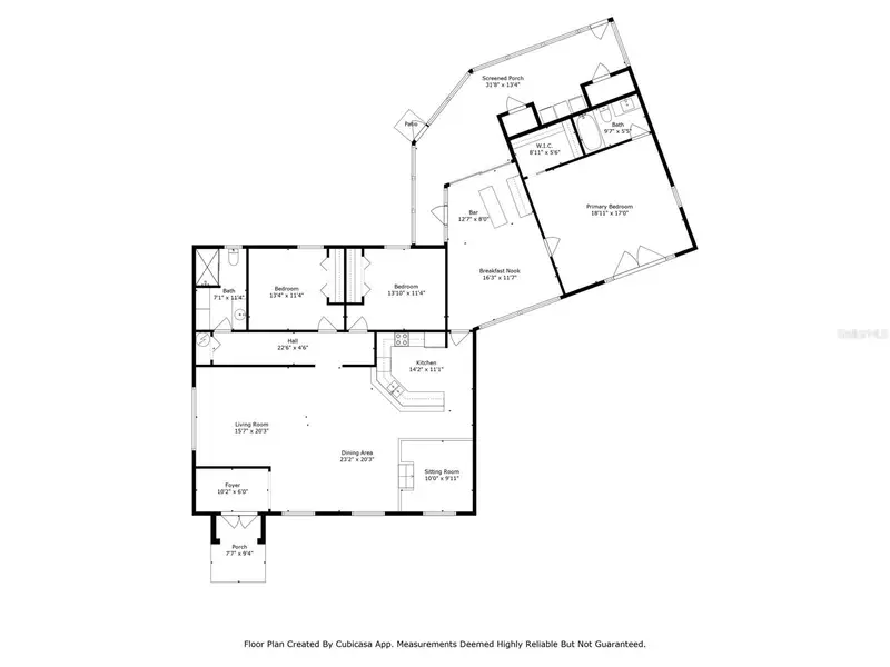 10990 W Seminole Pl, FL