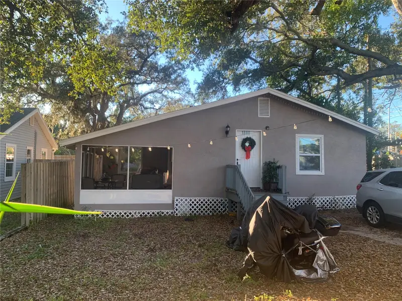 Clearwater pending