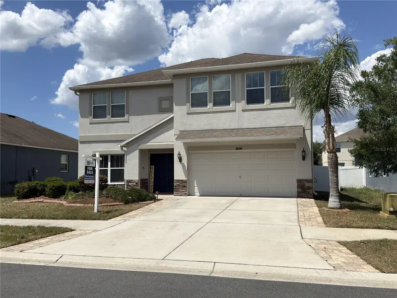 18345 Fish Loop, FL