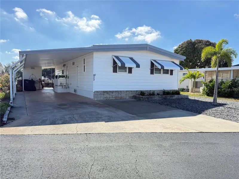 622 Mount Oak Ave Ne #733, FL