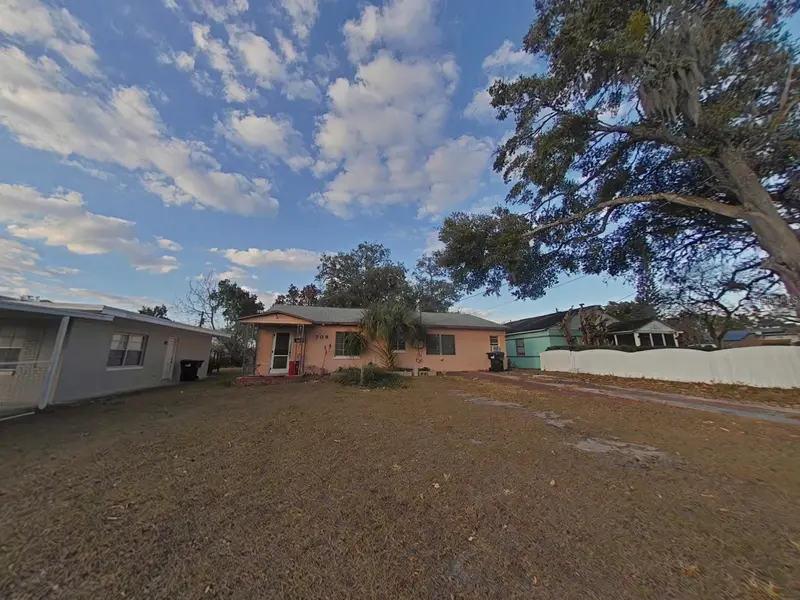 Sunshine Gardens listing