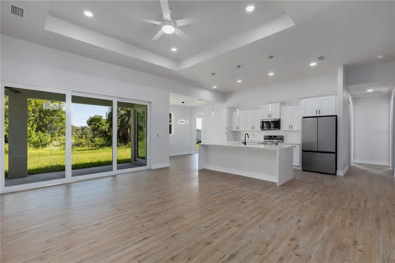 521 Nw 5th St, FL