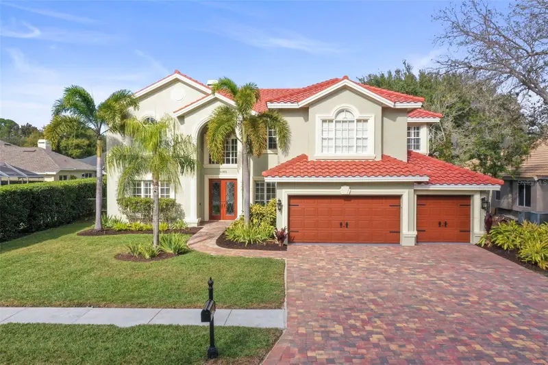 4165 Moreno Dr, FL