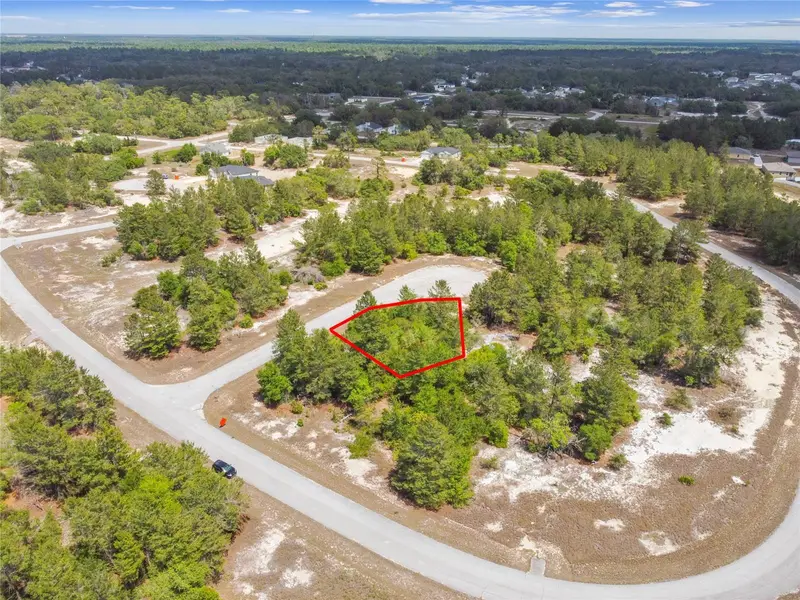 602 Homosassa Way, FL
