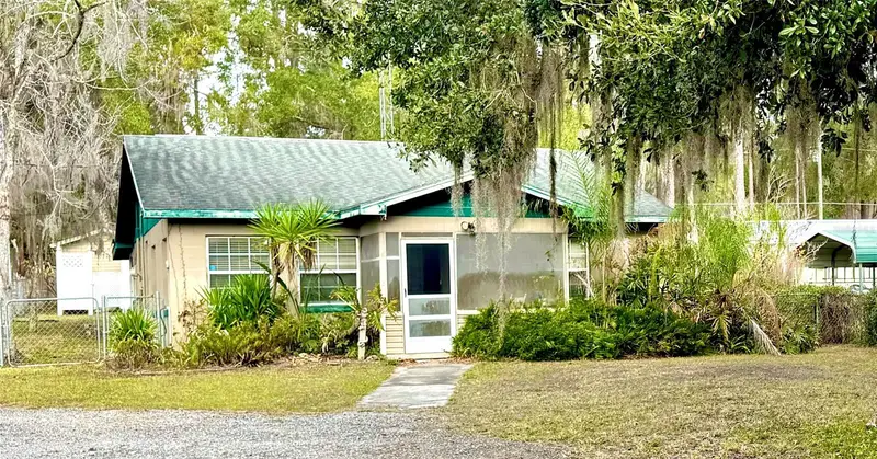 14551 Ne 210th Court Rd, FL