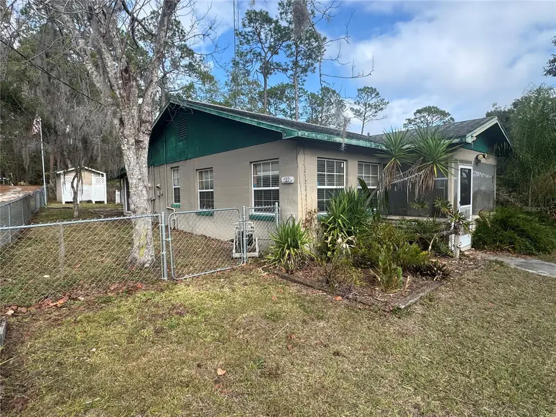 14551 Ne 210th Court Rd, FL