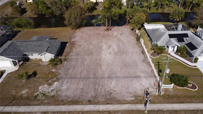 23326 Peachland Blvd, FL